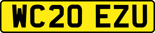 WC20EZU