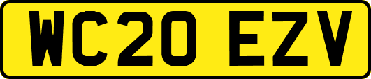 WC20EZV