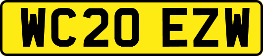 WC20EZW