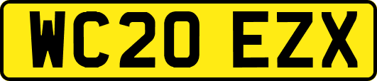 WC20EZX