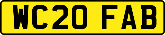 WC20FAB