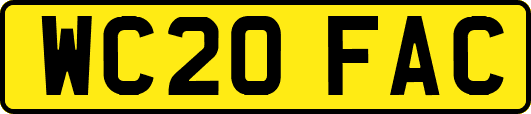 WC20FAC