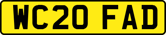 WC20FAD