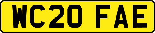 WC20FAE