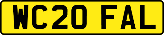 WC20FAL