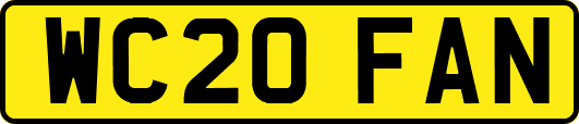 WC20FAN