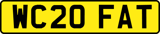 WC20FAT