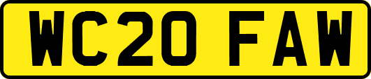 WC20FAW