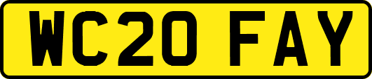 WC20FAY