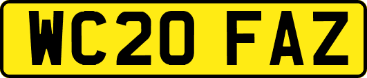WC20FAZ