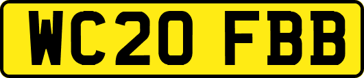 WC20FBB