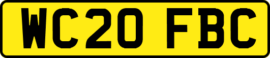 WC20FBC