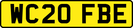 WC20FBE