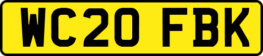 WC20FBK