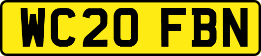 WC20FBN