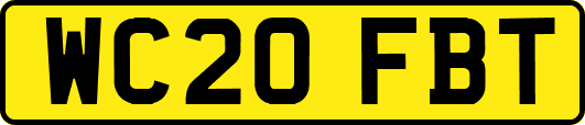 WC20FBT