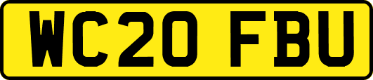 WC20FBU