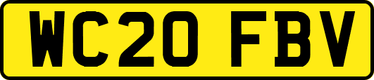 WC20FBV