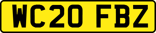 WC20FBZ