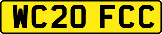 WC20FCC