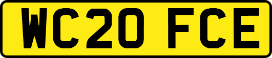 WC20FCE