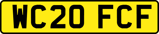 WC20FCF