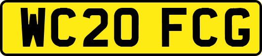 WC20FCG