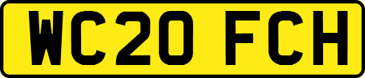 WC20FCH