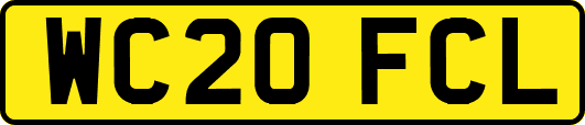 WC20FCL