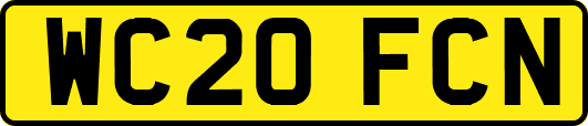WC20FCN