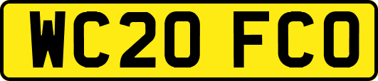 WC20FCO