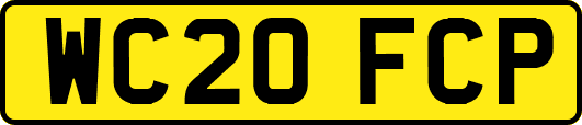 WC20FCP