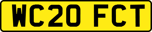WC20FCT