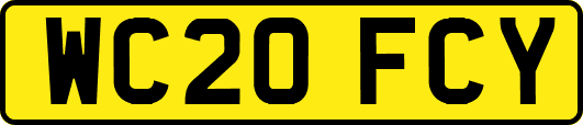 WC20FCY