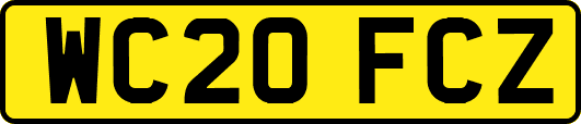 WC20FCZ