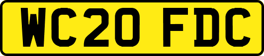 WC20FDC