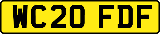 WC20FDF