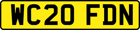 WC20FDN