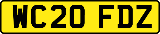 WC20FDZ