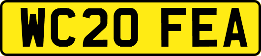 WC20FEA