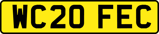 WC20FEC