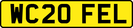 WC20FEL