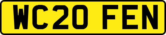 WC20FEN