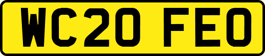 WC20FEO