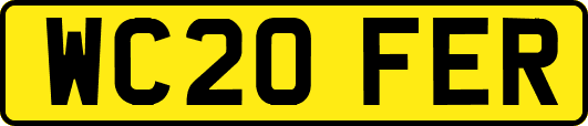 WC20FER
