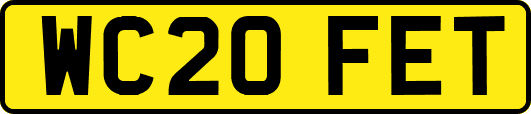 WC20FET