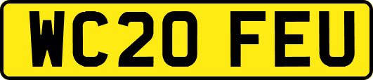 WC20FEU