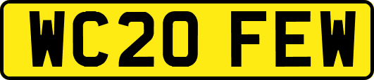 WC20FEW
