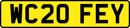 WC20FEY