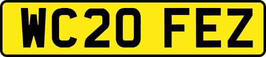 WC20FEZ